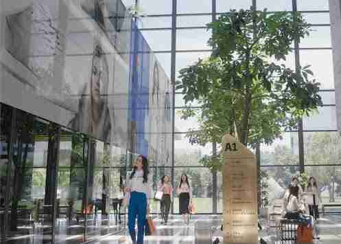 PA直营光电简介