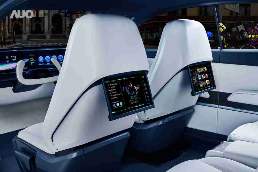 PA直营将于CES 展示全新Smart Cockpit 2024，，，可紧密串连使用者多元需求，，并革新座舱内部的应用和设计，，带来身历其境且引人入胜的视觉飨宴，，满足驾乘人员的全方位体验