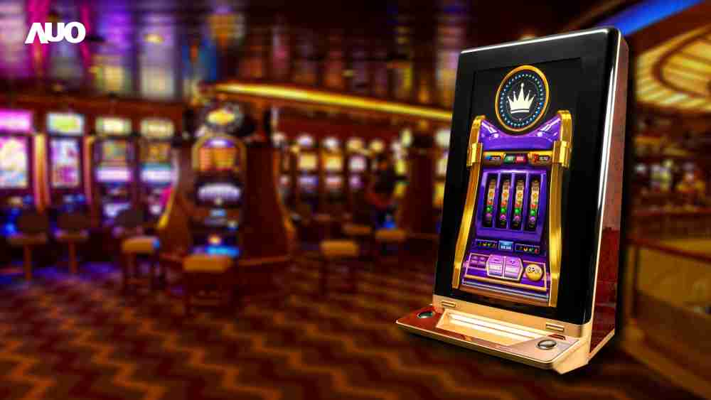 PA直营研发出全球最大30吋裸眼3D Micro LED双层显示器，，，结合Micro LED与A.R.T. LCD显示技术，，，，形成不同景深的影像平面，，，，可应用于电子游艺场域，，提供玩家更丰富的游乐体验